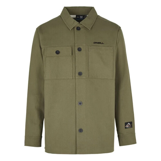 O´NEILL TRVLR Series long sleeve shirt