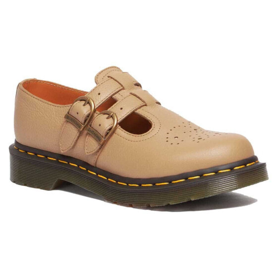 DR MARTENS 8065 Mary Jane Shoes