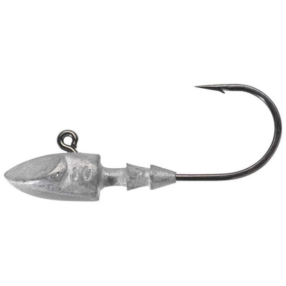 BERKLEY Flex Deephead Jig Head 60 units