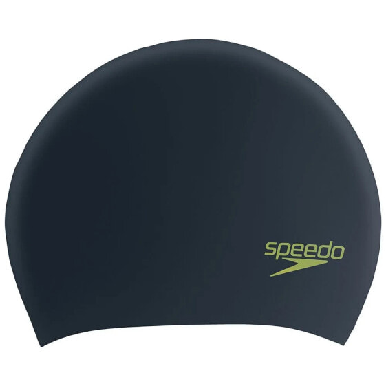 SPEEDO Long Hair Junior Swimming Cap