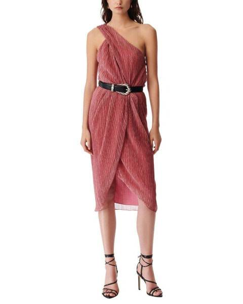 Iro Knee-Length Dress Women's