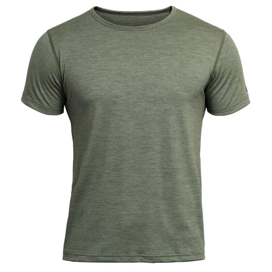 DEVOLD OF NORWAY Breeze Merino 150 short sleeve T-shirt