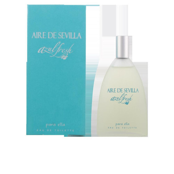 Женская парфюмерия Aire Sevilla Fresh Синий (150 ml)