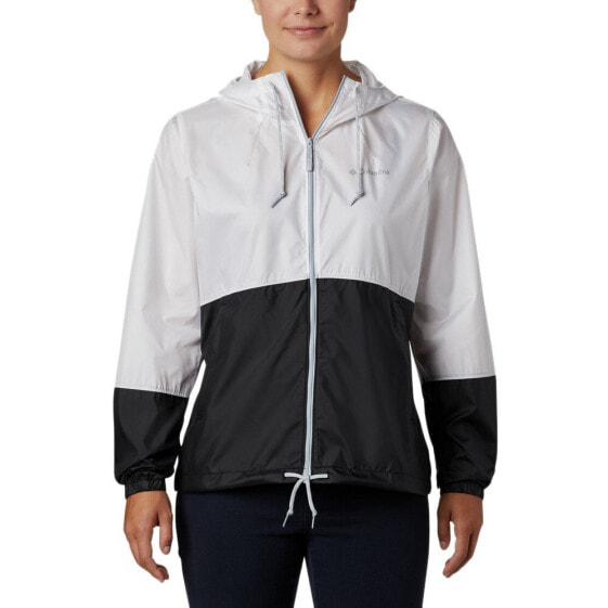 COLUMBIA Flash Forward Windbreaker jacket