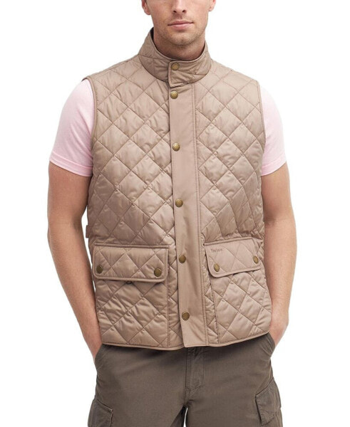 Жилет мужской Barbour Lowerdale Quilted