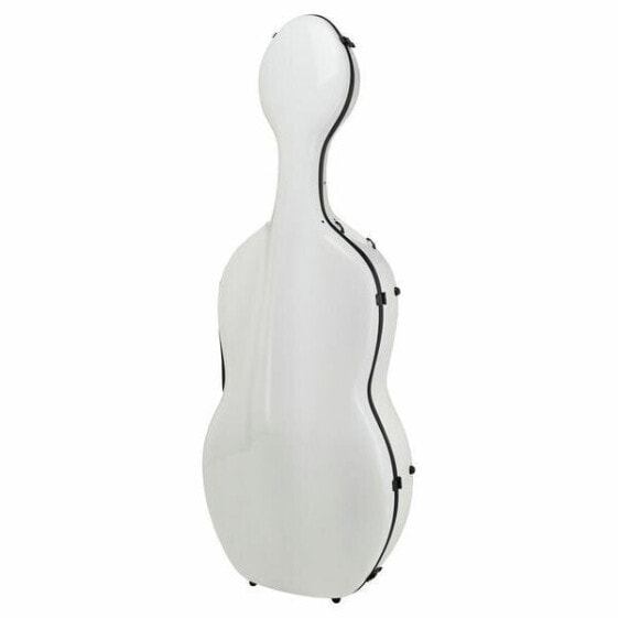 Musilia S2 Cello Case WH/BK