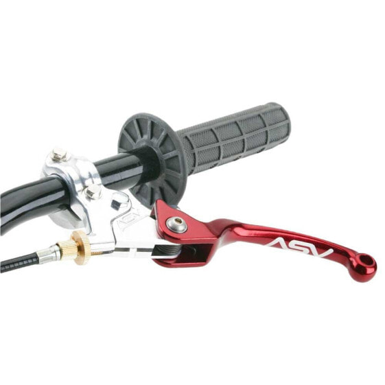 ASV F3 KTM EXC/SX 98-12 Clutch Lever