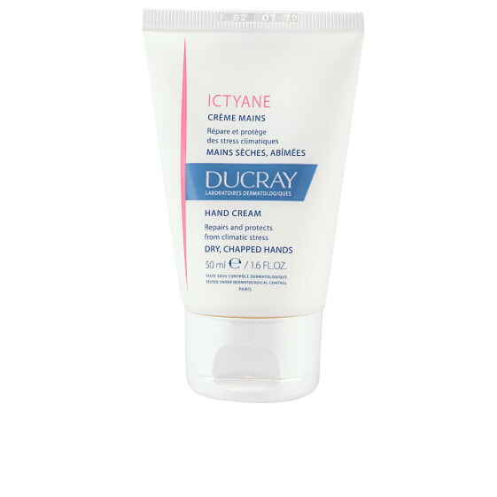 ICTYANE crema de manos 50 ml