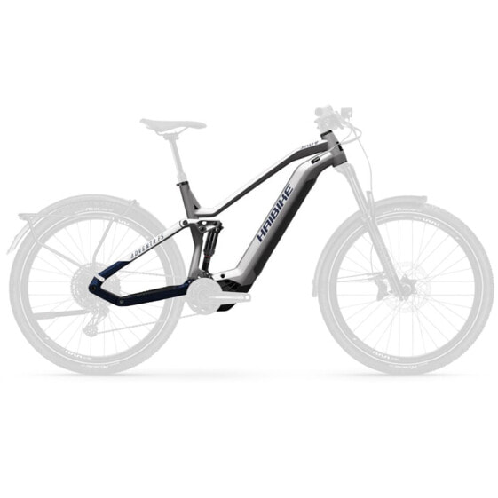 HAIBIKE Adventr FS9 29´´ 2023 MTB electric bike frame