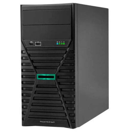 HPE Proliant ML30 Gen11 Intel Xeon E-2434 P65397-421 server