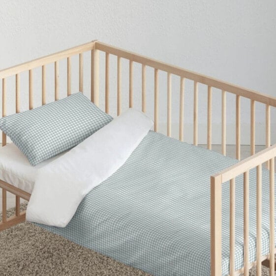 Постельное белье для детской комнаты Kids&Cotton Vichy 115 x 145 см