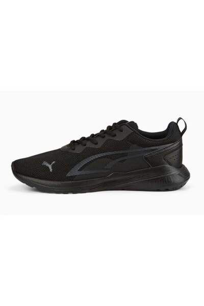 Кроссовки PUMA 386269-06 All-day Active Нескользкое Красная-белая