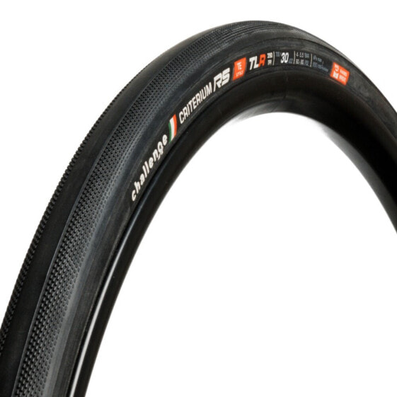 CHALLENGE Open Criterium RS 350 TPI Tubeless road tyre 700 x 30