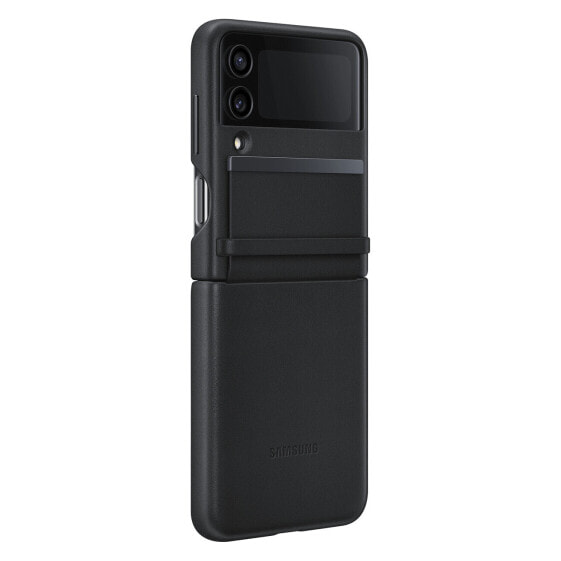 Чехол для смартфона Samsung Galaxy Z Flip4, черный