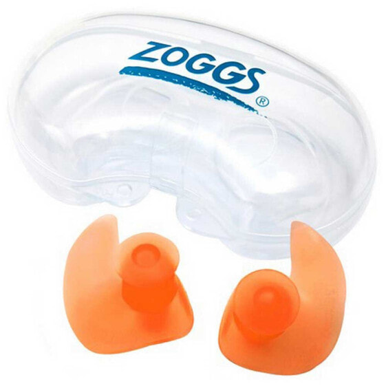 ZOGGS Aqua Earplugs Junior