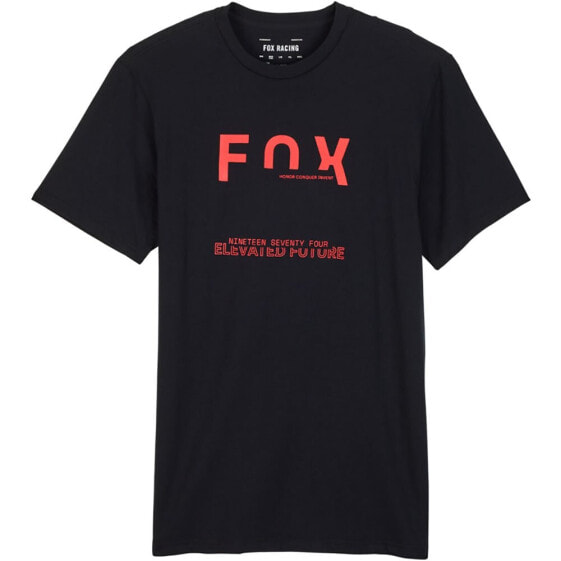 FOX RACING LFS Intrude Prem short sleeve T-shirt