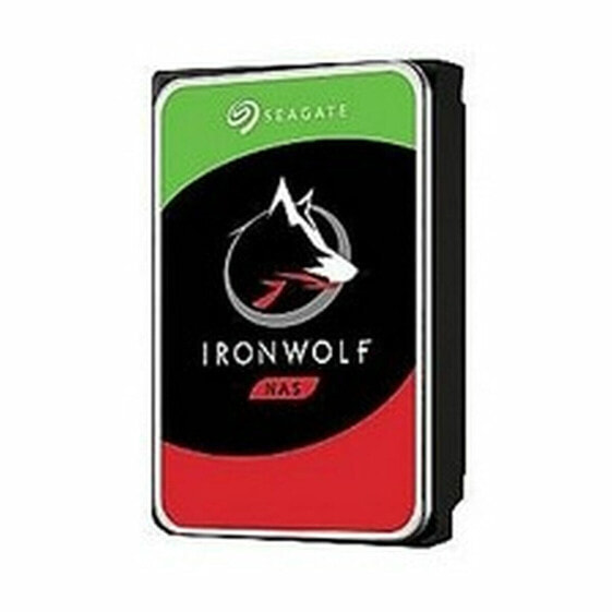 Жесткий диск Seagate IronWolf NAS 1 TB HDD 3,5"