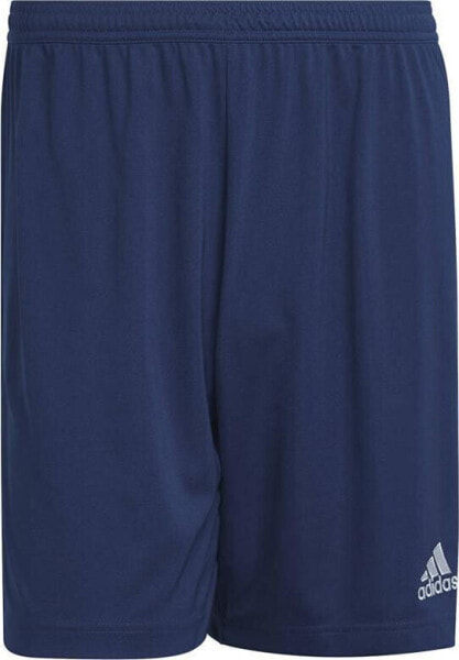 Adidas Spodenki adidas ENTRADA 22 Short H57506 H57506 granatowy XXXL