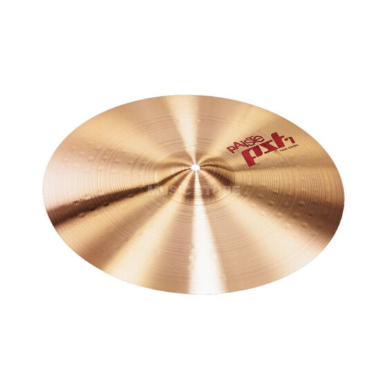 Paiste PST7 Thin Crash 16"