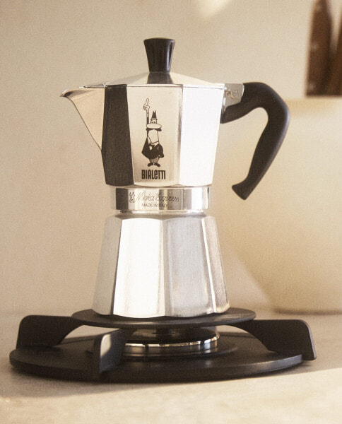 Bialetti coffee maker for 6 cups