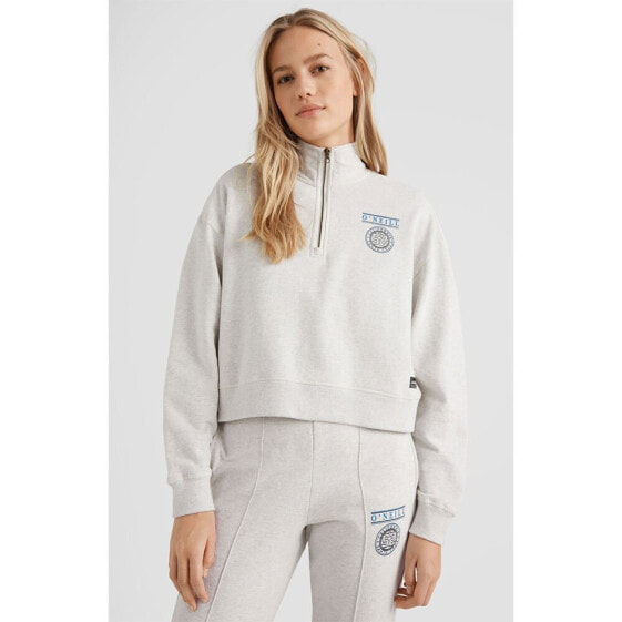 O´NEILL Surf State half zip sweatshirt