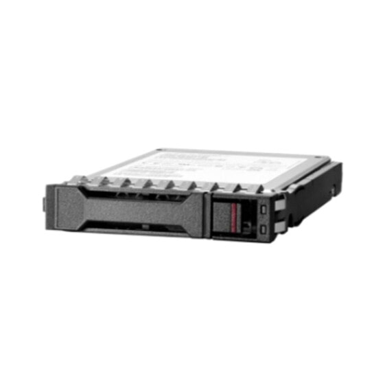 Hard Drive HPE P40506-B21 2,5" 960 GB