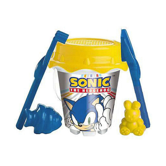 Набор игрушек для пляжа Sonic