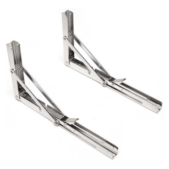 SEA-DOG LINE Stainless Steel Folding Table Support