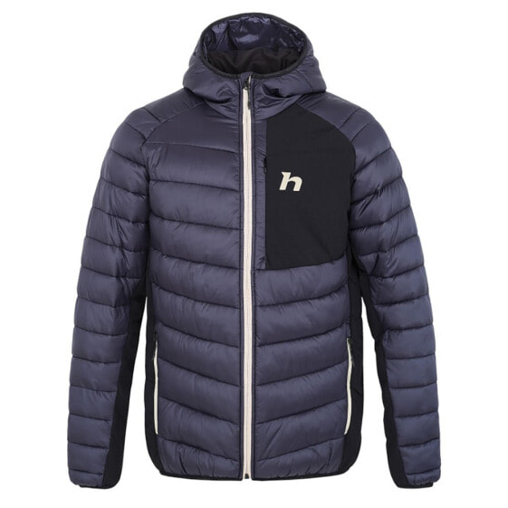 HANNAH Revel down jacket