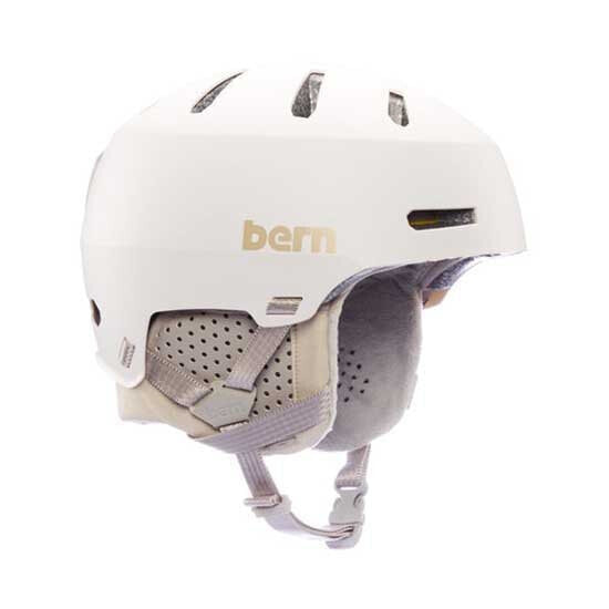 BERN Macon 2.0 helmet