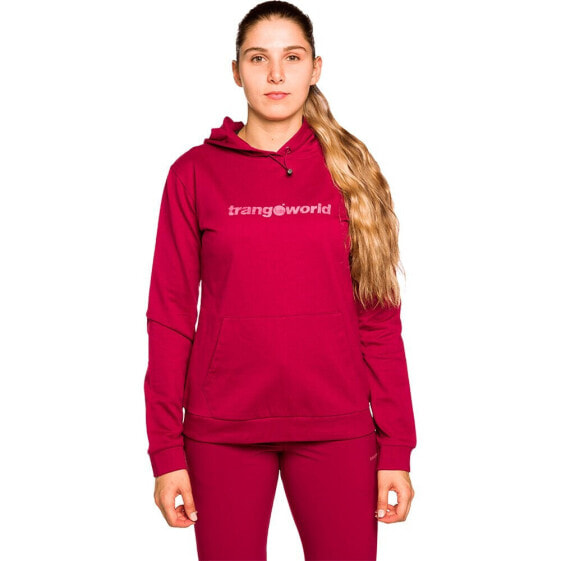 TRANGOWORLD Sousa hoodie