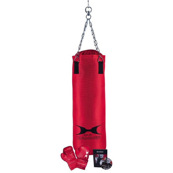 FINNLO Fit 14kg Boxing Set