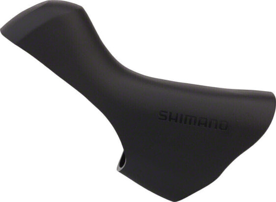 Shimano Ultegra ST-6800,105 ST-5800, Tiagra ST-4700 STI Lever Hoods, Black Pair