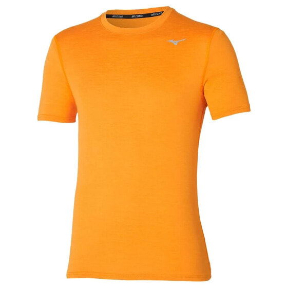 MIZUNO Impulse Core short sleeve T-shirt