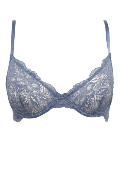 Fall In Love Dantelli Kapsız Pedsiz Balenli Bra A0734ax24sp