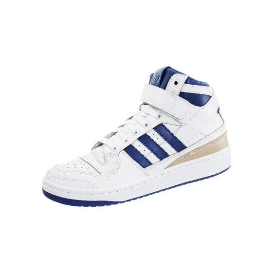 Adidas forum hot sale mid wrap