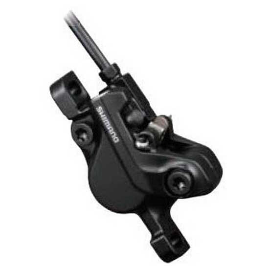 SHIMANO Hydraulic Disc BR-MT500 disc brake caliper