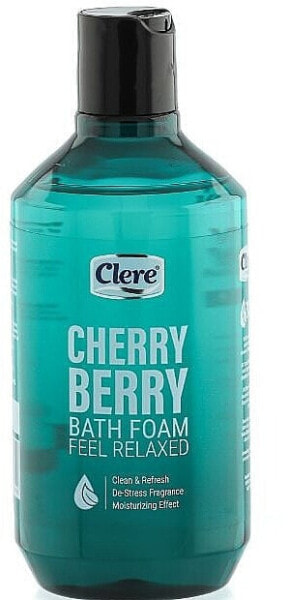 Badeschaum Cherry Berry