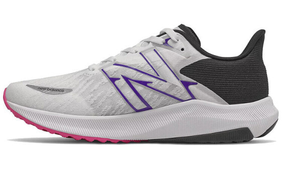 Кроссовки женские New Balance NB FuelCell Propel PINK WHITE WFCPRLM3