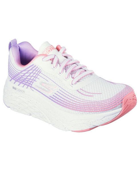 Women's GO WALK Max Cushion Elite Walking Sneakers from Finish Line