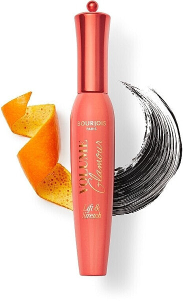 Bourjois Volume Glamour Lift & Stretch Mascara