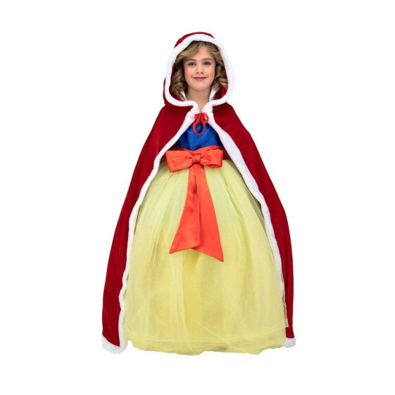 Costume for Children My Other Me Snow White One size S