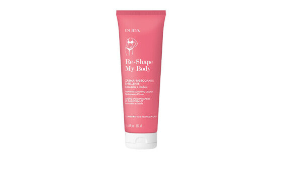 Firming body cream Re-Shape My Body ( Firming Slim ming Cream) 250 ml