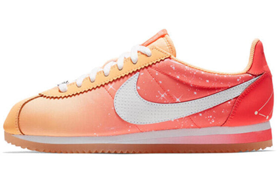 Кроссовки Nike Cortez Nylon "Qixi Festival" BV9263-600