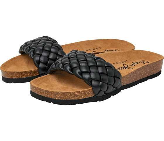 PEPE JEANS Oban Tree Sandals