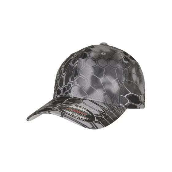 URBAN CLASSICS Kryptek cap