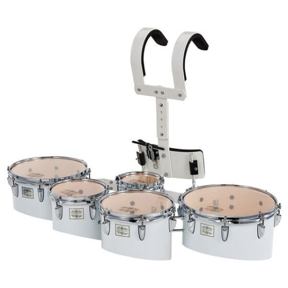 Thomann QT05 W Marching Quint Tom Set