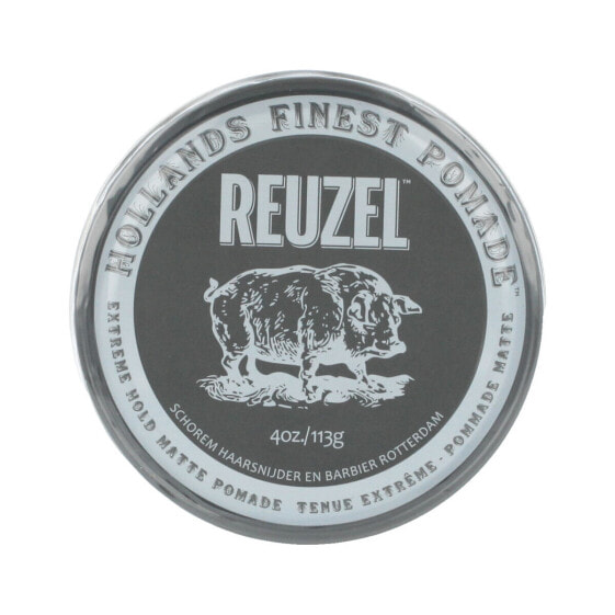 Воск для сильной фиксации Reuzel 113 g