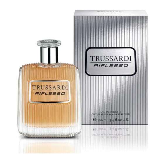 TRUSSARDI Riflesso Vapo 100ml Eau De Toilette