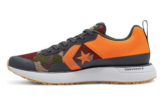 Обувь спортивная Converse Star Series 166443C Running Shoes